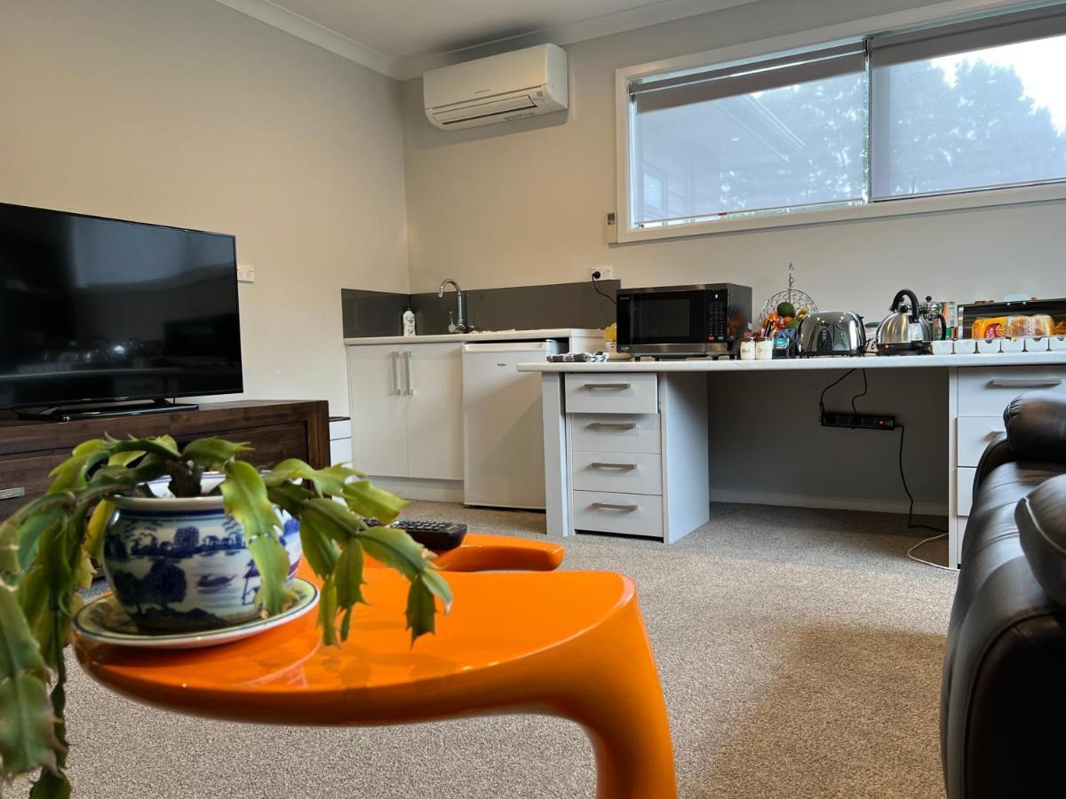Tamahere Lifestyle Exteriér fotografie
